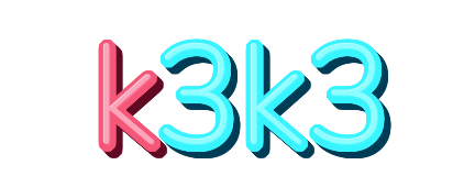 k3k3 — logo kanal