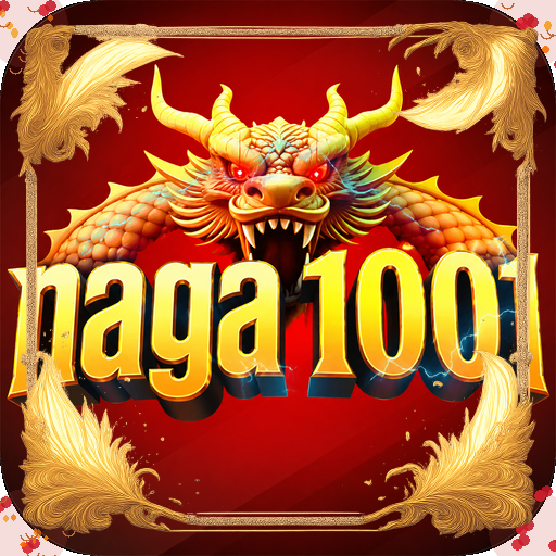 naga1001 — mitra unggulan
